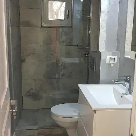 Cosy Apartment